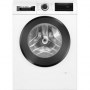Bosch | WGG1440TSN | Washing Machine | Energy efficiency class A | Front loading | Washing capacity 9 kg | 1400 RPM | Depth 58.8 - 2